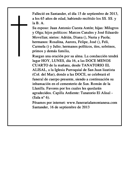 maria patrocinio gutierrez lamadrid