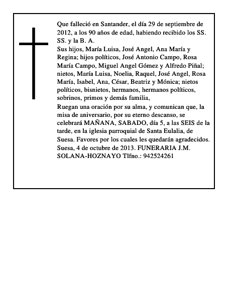 Angel González Serrano