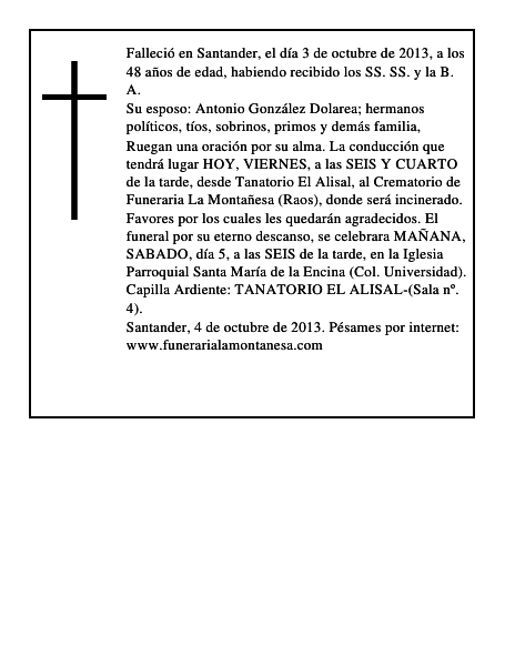 Marta Ruiz Villasante