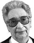 Justina Aja González