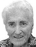 Concepción González Madrazo