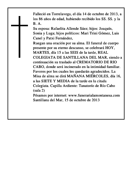 antonio felipe saez