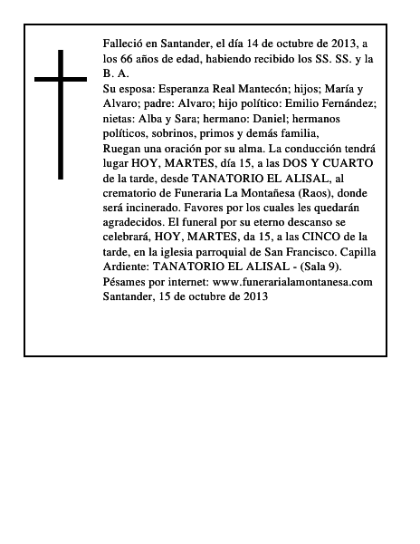 alvaro lavin peña