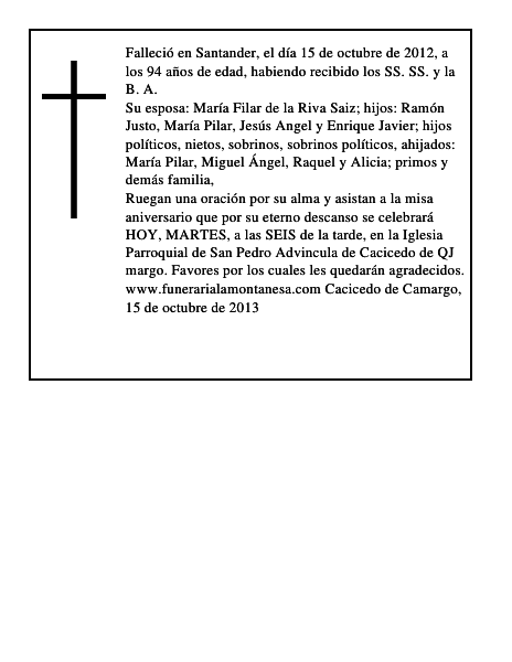 jesus salmon bezanilla