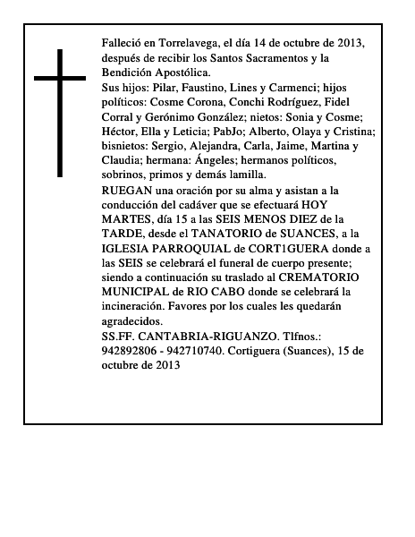 pilar tejera ruiz