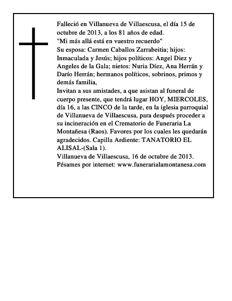 Alfredo Herrán Herrán