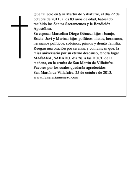 Rosendo España Ruiz