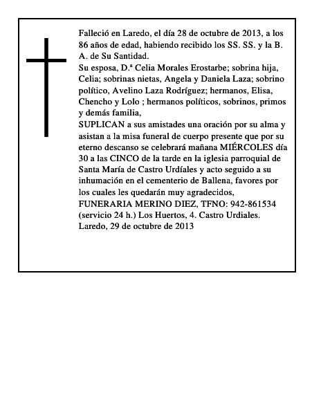 manuel maria merino