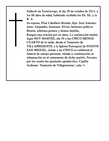 antonio perez gutierrez