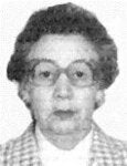 Rita Balbontin Fernández