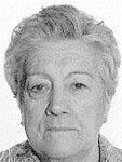 FAUSTINA LOPEZ