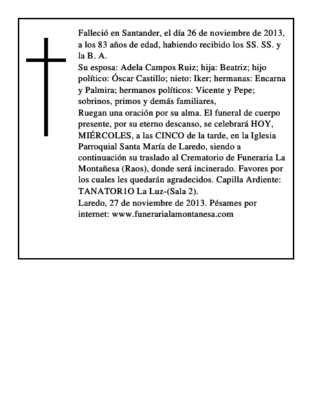 Salvador Roales Granel