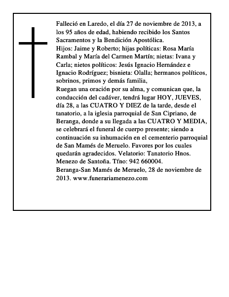 Constantino Crespo Haro