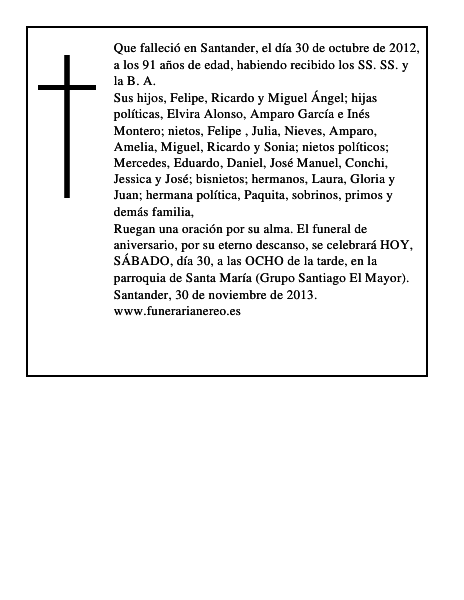 Nieves Aja San Martín