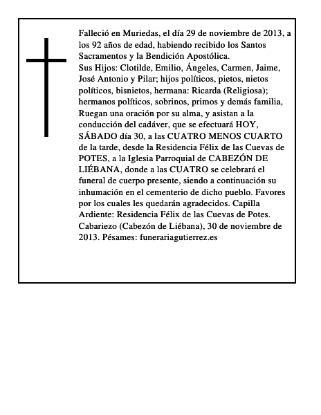 Francisco Parra Bedoya