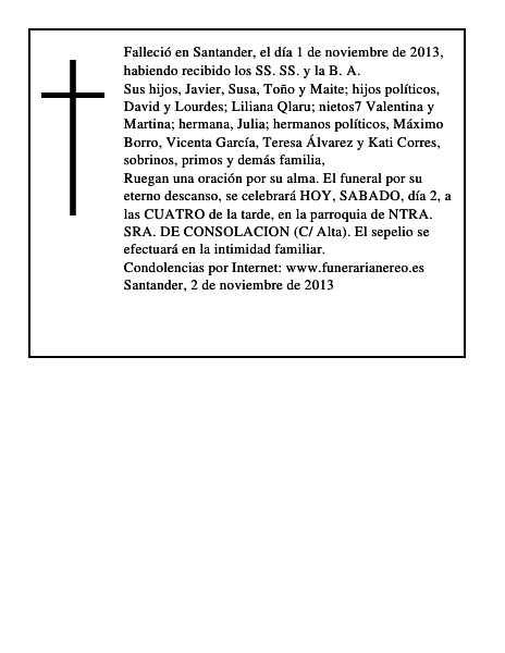 ANTONIO MARIN