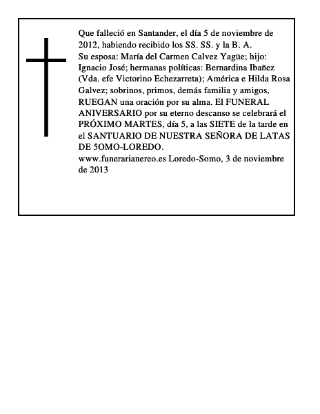 narciso echezarreta garcia