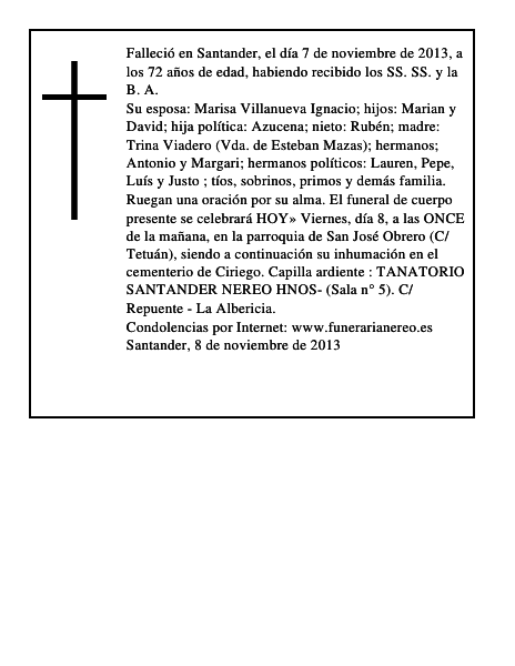 esteban mazas viadero
