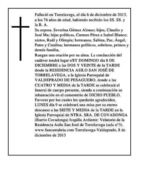 claudio mate