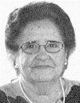 Felicidad Martínez Sáiz