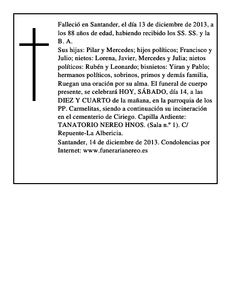 Ramón Fuentecilla Menéndez