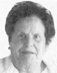 Felisa Calleja Sangrones