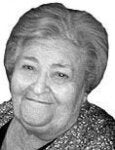 María Piquero González