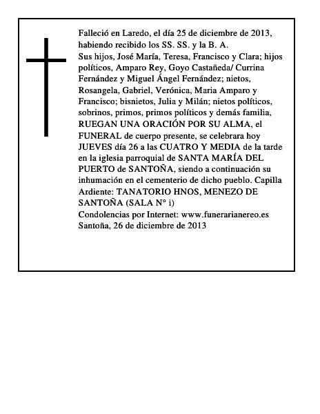 JOSE PETISCO