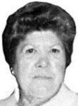 Josefa Palencia Díaz