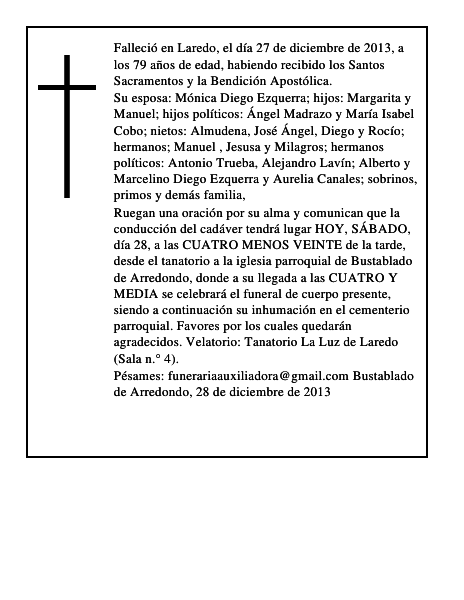 Gerardo Maza Abascal
