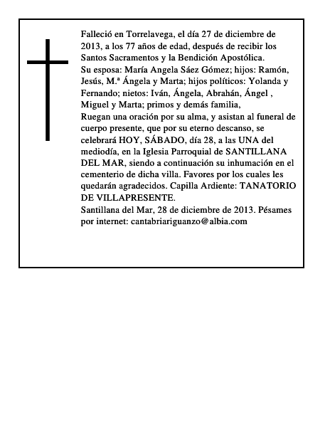 Jesús Quintana López