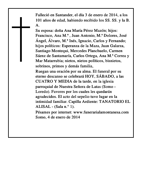 Don Francisco Herrán Torre