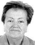 Aurora Pérez Mazo
