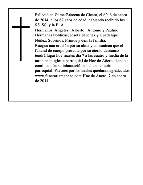 fernando cuesta