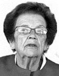 Balbina Cuesta Rodíguez