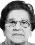 maura calvo