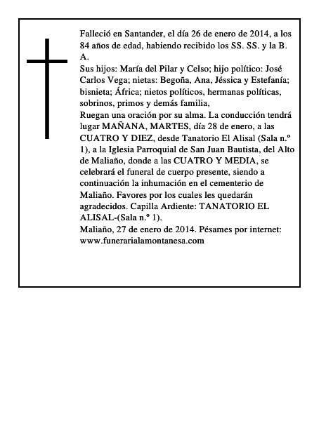 Amalia Ruiz Sañudo