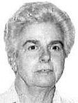 Bernardina Lagüera Setién