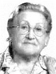 María Jesús Pérez García