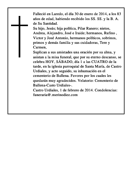 Jesús Padrones Ruiz