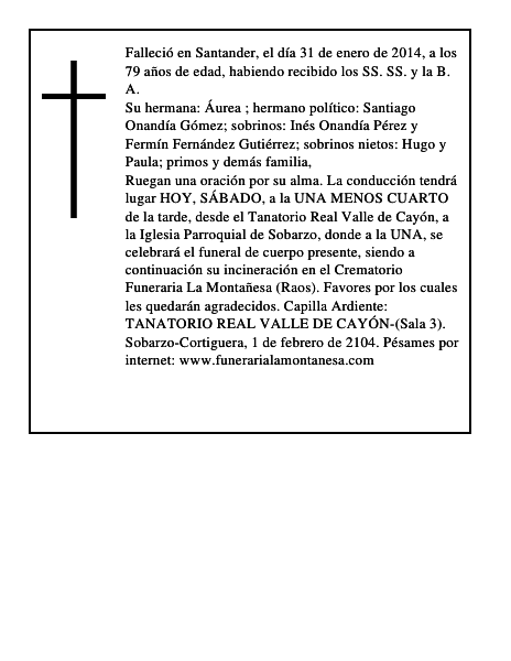 José Pérez Cobo