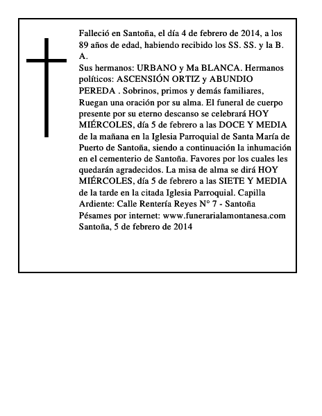 JOSE MANUEL FERNANDEZ