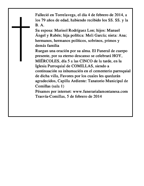 manuel castro martinez