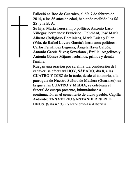 Ramón Escallada Tijero