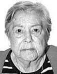Luciana Sánchez Díaz
