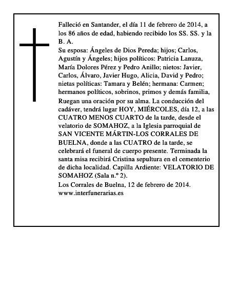 Dámaso Gómez Higuera