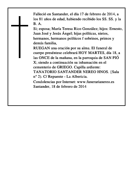 ernesto ortiz