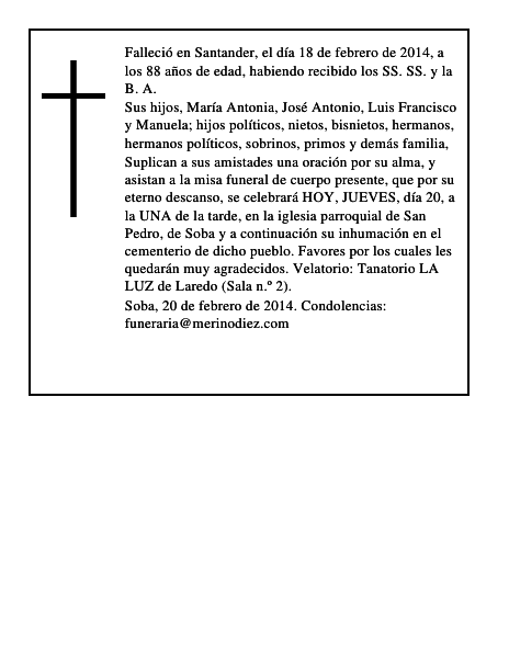 Milagros Maza Maza