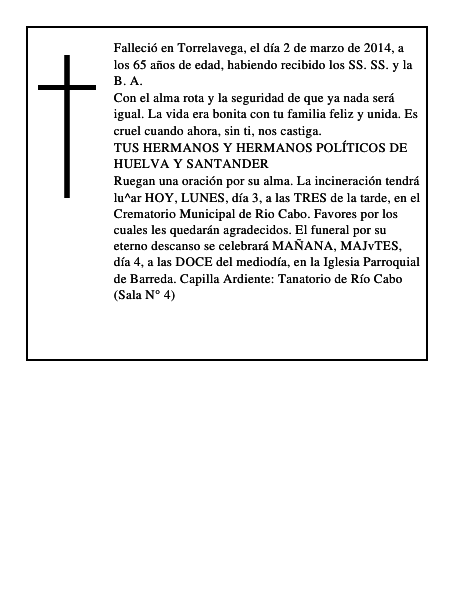 constantino demtrio