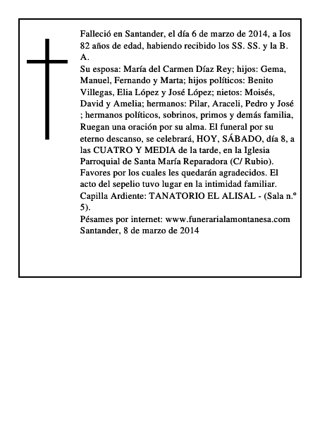 Manuel Gato Fernandez